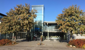 Kompassen in Enköping